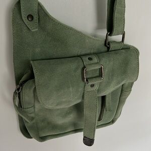 Free People Cornell Sling Bag NWOT